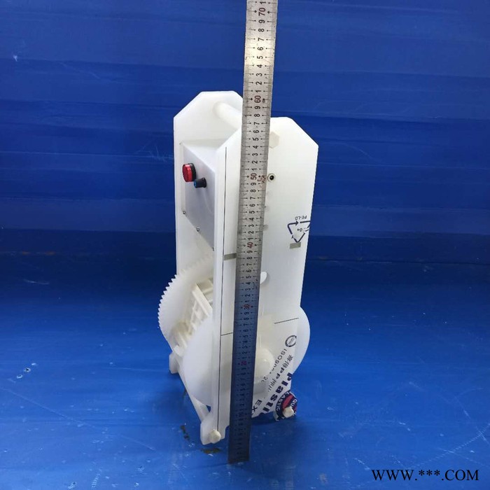 自轉(zhuǎn)可調(diào)速滾鍍機(jī)，電鍍滾桶，電鍍設(shè)備，打樣小批量生產(chǎn)用，電鍍化鍍140mm*對角170mm孔5X0.4mm 手提式滾鍍機(jī)