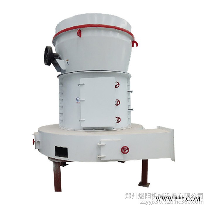 高壓超細(xì)雷蒙磨機(jī) 型粉碎機(jī)加工**鋁粉末 新型雷蒙磨