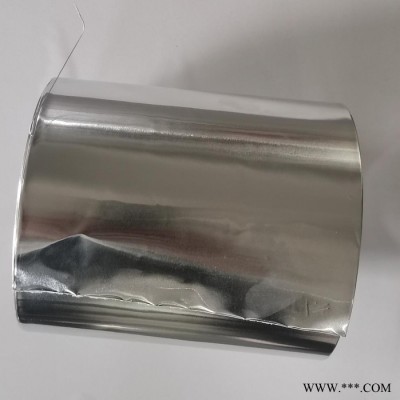 東邦多種 發(fā)熱板用鋁箔 鋁箔膠帶廠家 雙導(dǎo)電鋁箔  保溫墊鋁箔