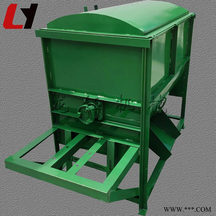 自動混料機 可定做化工混料機 500型鋁粉混合機