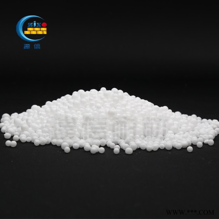 建信供應(yīng)氧化鋁空心球 高溫窯爐隔熱填料用氧化鋁空心球 河南廠家