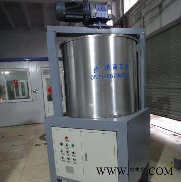 京頓 鋁粉自動添加機