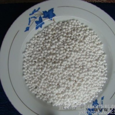 水處理   活性氧化鋁瓷球     活性氧化鋁球   水處理濾料    3-5mm
