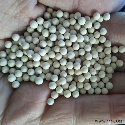 海韻齊全供應(yīng)分子篩 活性氧化鋁球廠家 分子篩** 除氟劑