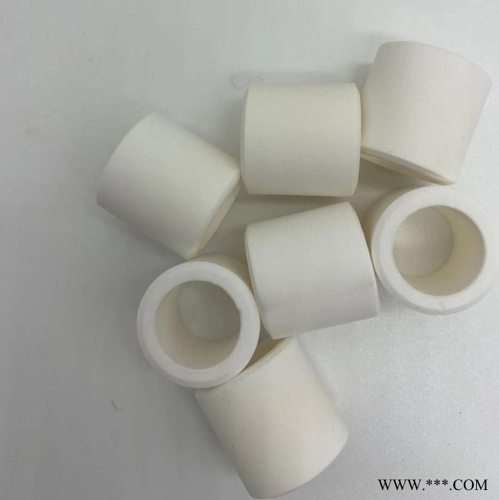 方思特 剛玉拉西環填料 氧化鋁拉西環 陶瓷拉西環填料 陶瓷拉西環 氧化鋁拉西環 剛玉拉西環