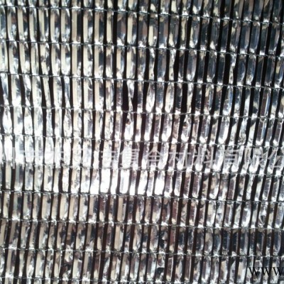 鋁箔編織網(wǎng)，鋁箔網(wǎng)，錫箔網(wǎng)，銀膜網(wǎng)，鋁膜編織網(wǎng)，鍍鋁膜網(wǎng)
