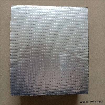 復合鋁箔橡塑管 現貨 海綿橡塑保溫板 廠家批發