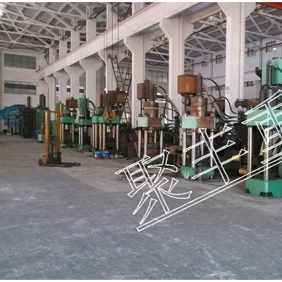 Y83-3150 鋁粉屑并機 銅粉打包機 鐵粉打包機 質(zhì)量保證