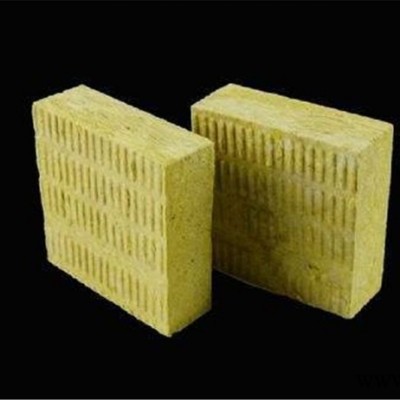 中衛(wèi) 展晟 鋁箔復合巖棉保溫板 **