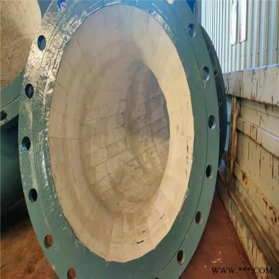 河北特力達 耐磨彎頭 彎頭 陶瓷貼片耐磨 源頭貨源為您報價 內襯氧化鋁耐磨陶瓷