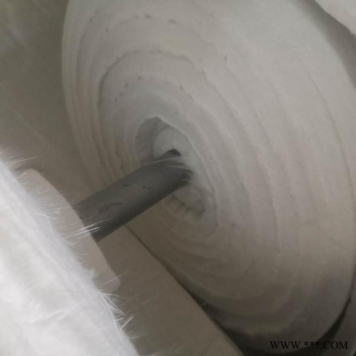 復鋁箔玻璃纖維針刺氈   鋁箔 針刺棉   玻璃棉 電梯井隔音棉