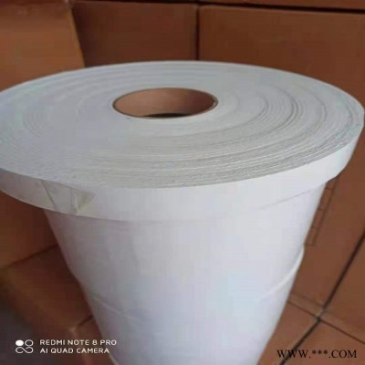 鋁箔貼面硅酸鋁紙 耐高溫陶瓷纖維墊片