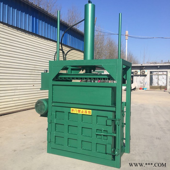 廢舊油漆桶打包機 銅線鋁線壓塊機價格 易拉罐壓塊機價格