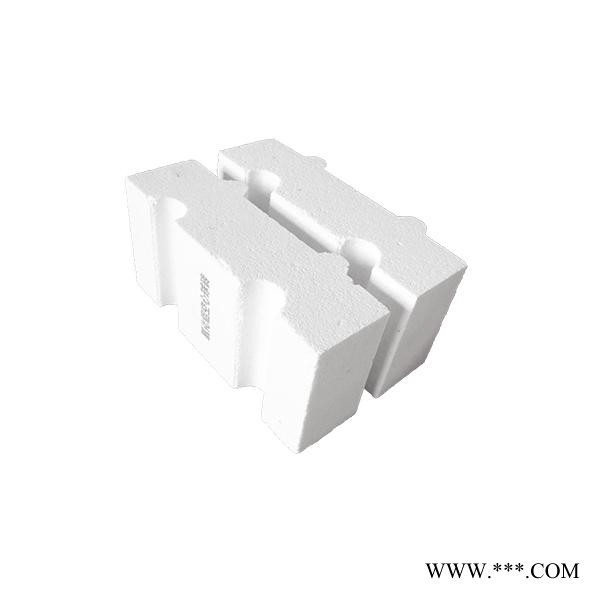 氧化鋁空心球磚 高鋁磚臺(tái)車窯爐磚燒結(jié)莫來石磚 河南耐火磚廠家