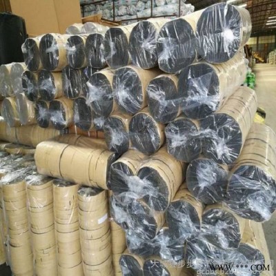 自粘鋁箔橡塑吸音板 1cm橡塑膠帶步步昇出廠