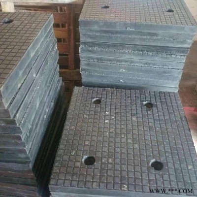 橡膠陶瓷復合耐磨板 橡膠襯板 氧化鋁復合襯板