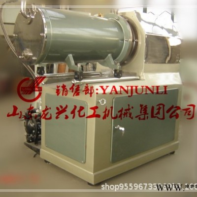 臥式納米砂磨機(jī)  棒銷(xiāo)式納米砂磨機(jī) 氧化鋁砂磨機(jī) 砂磨機(jī)