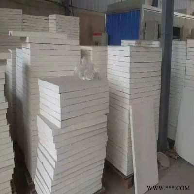 高密度硅酸鋁板 鋁箔硅酸鋁保溫板步步昇硅酸鋁廠家批發