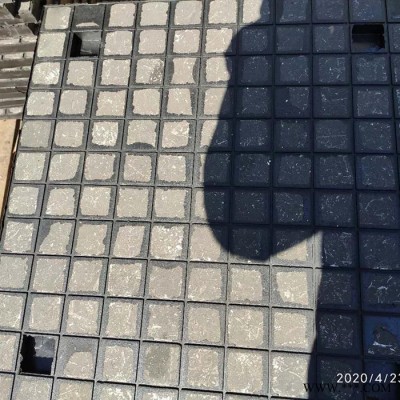 氧化鋁復合襯板 陶瓷襯板 高強度復合板