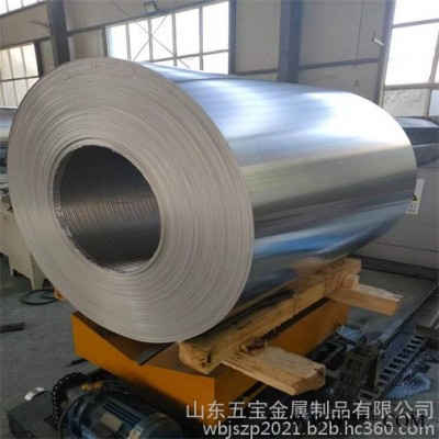 彩圖氧化鋁卷板價格山東焱潤供應(yīng)商家