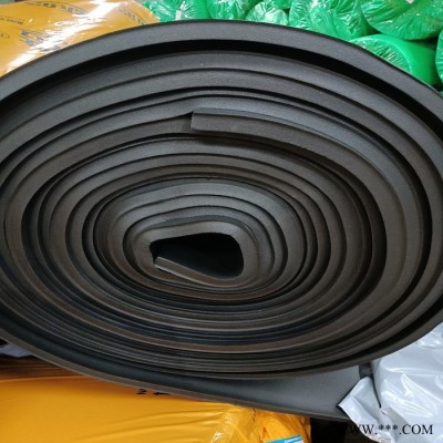 鋁箔橡塑管殼 步步昇批發3公分橡塑板 隔音橡塑海綿