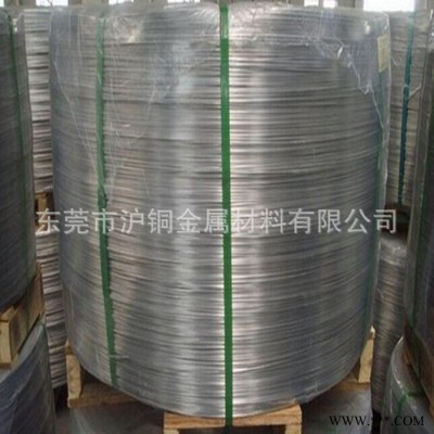 美鋁7075鋁線，美國7075鋁線 7075鉚釘鋁線 品質(zhì)保證