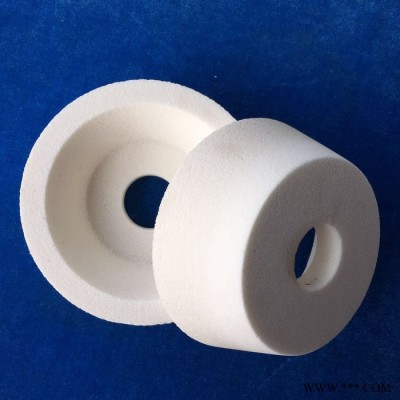 科美牌50mm-300mm直徑 氧化鋁碗型砂輪 鋼件類刀具用 ，高硬度碗型 沙輪片， 廠家支持訂做