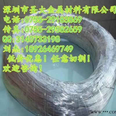 6063鋁線  純鋁線  半硬鋁線 O態(tài)鋁線  規(guī)格 0.5/0.8/1