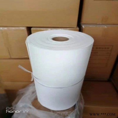 硅酸鋁紙 鋁箔貼面硅酸鋁密封墊片 耐高溫陶瓷纖維隔熱紙