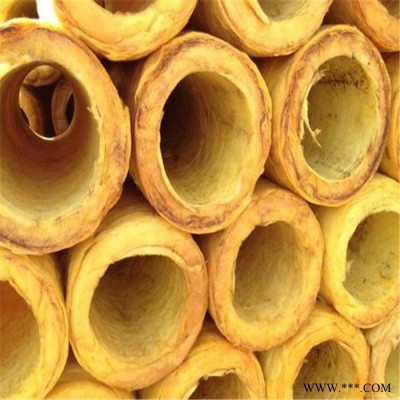 廊坊三林建材生產(chǎn)廠家 鋁箔巖棉管 化工巖棉管 材質(zhì)介紹