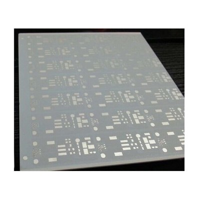 多面氧化鋁陶瓷基板  薄膜陶瓷PCB電路板 厚膜陶瓷線路板  歡迎新老顧客前來洽談合作