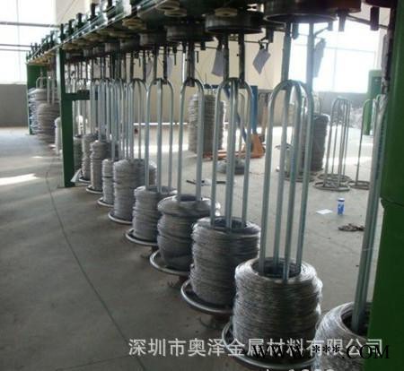 6061鋁線，鋁合金線，1060鋁線，進口鋁線