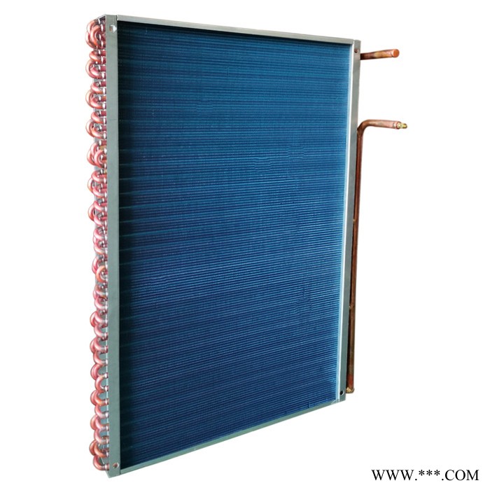 華威盛 冷凝器 親水鋁箔冷凝器 不銹鋼冷凝器 非標(biāo)定制 廠家直供 廣東佛山