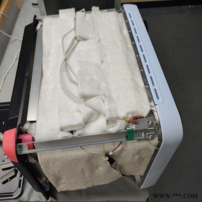 玻璃纖維異形件 工業(yè)隔熱玻璃纖維保溫氈 鋁箔玻璃纖維針刺氈