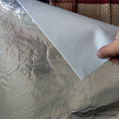 鋁箔陶瓷纖維紙 5mm隔熱陶瓷墊片 步步昇硅酸鋁防火棉條