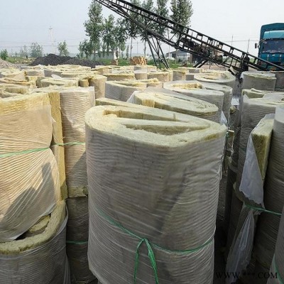 鋁箔巖棉卷氈5公分現貨保溫巖棉氈 憎水巖棉板