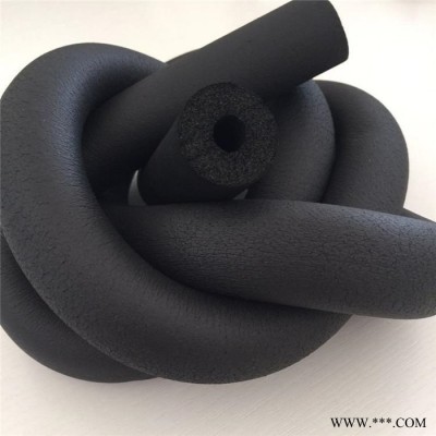 橡塑管殼保溫 30mm厚橡塑保溫板 步步昇鋁箔橡塑隔熱棉