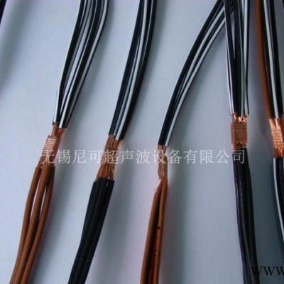 供應多股絞合線與鋁線的焊接