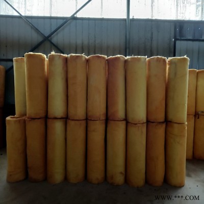 步步昇 保溫玻璃棉管5公分厚鋁箔玻璃棉管 憎水型保溫管