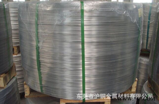 O態(tài)1060純鋁線，全軟電纜用鋁扁線