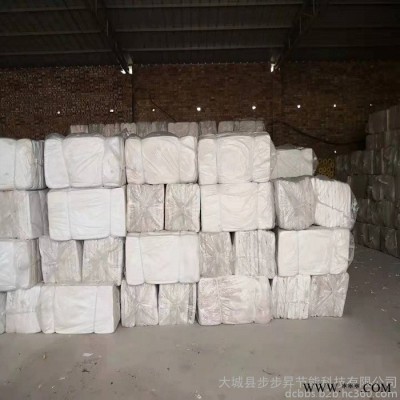 廊坊硅酸鹽廠家步步昇批發鋁箔貼面硅酸鹽管殼 防火硅酸鹽板