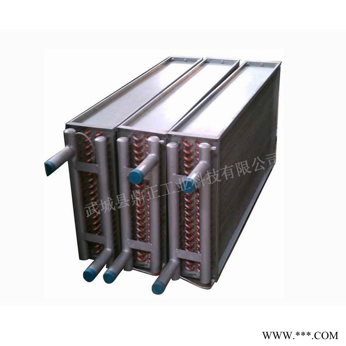 空調配件表冷器不銹鋼表冷器親水鋁箔表冷器風機箱用表冷器