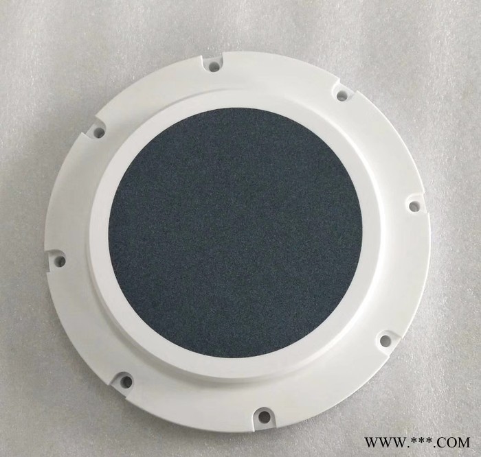 微孔陶瓷 微孔陶瓷真空吸盤 氧化鋁陶瓷 半導(dǎo)體劃片機(jī)用工作盤