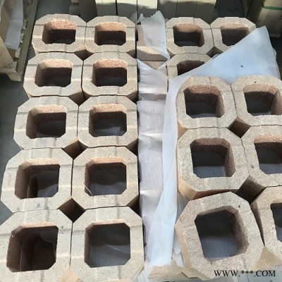 棕剛玉磚 耐火磚廠家直供 玻璃窯爐用鉻剛玉磚 強度高耐磨 氧化鋁空心球磚批發