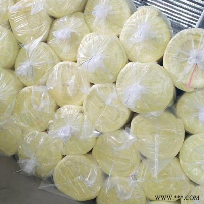 出口玻璃棉氈 步步昇鋼結構夾心玻璃棉氈 鋁箔貼面玻璃棉制品