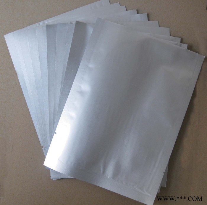 永達(dá) 鋁箔袋 定制 80*85cm 800*850mm多層包裝袋 阻氧包裝袋 化工粉末包裝袋 防潮包裝袋