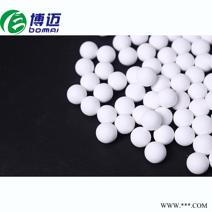 山東氧化鋁陶瓷球耐磨高硬度92氧化鋁研磨球