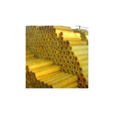 保溫玻璃棉管 鋁箔玻璃棉管