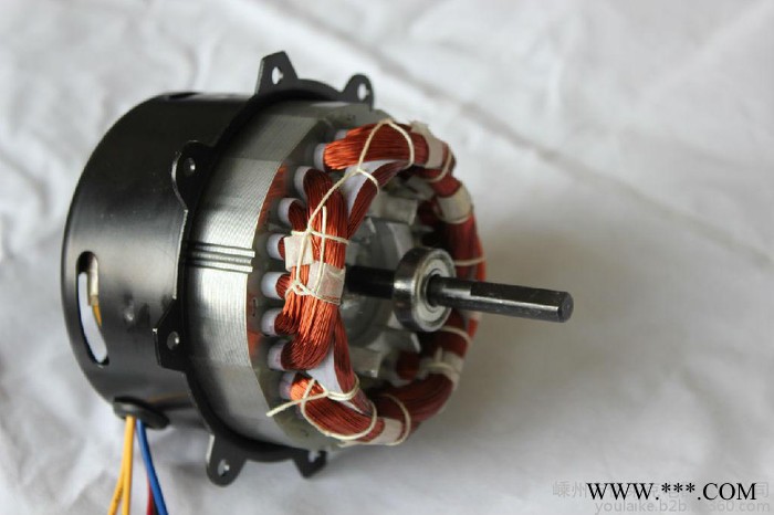 優萊克貫流風幕機94/100W 鋁線風簾機電機