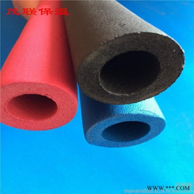 國(guó)標(biāo)橡塑管  純鋁鋁箔橡塑管 現(xiàn)貨加工  規(guī)格齊全